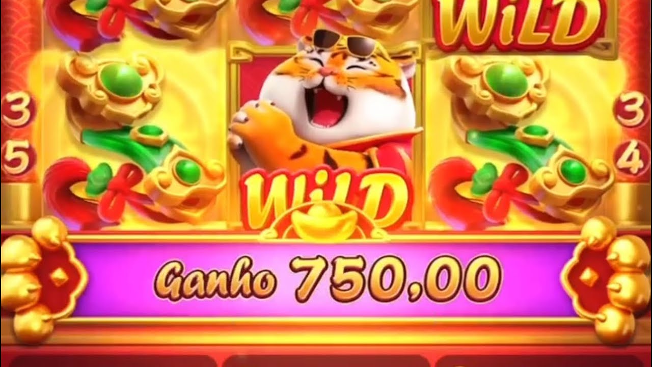 fortune tiger deposito minimo para mobile